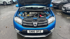 Dacia Sandero Stepway 0.9 TCe Laureate 5dr [Start Stop] Petrol Hatchback